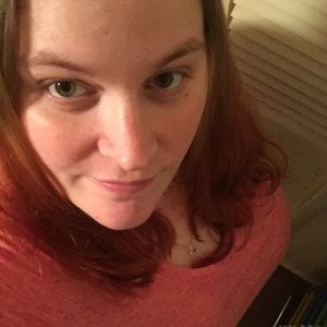 Meet your Posher, Tina